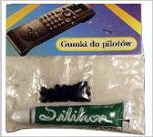 Ремкомплект для ремонта пультов