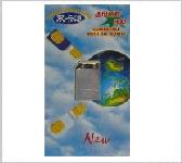 Контейнер для 2-х Sim карт для сотового телефона.